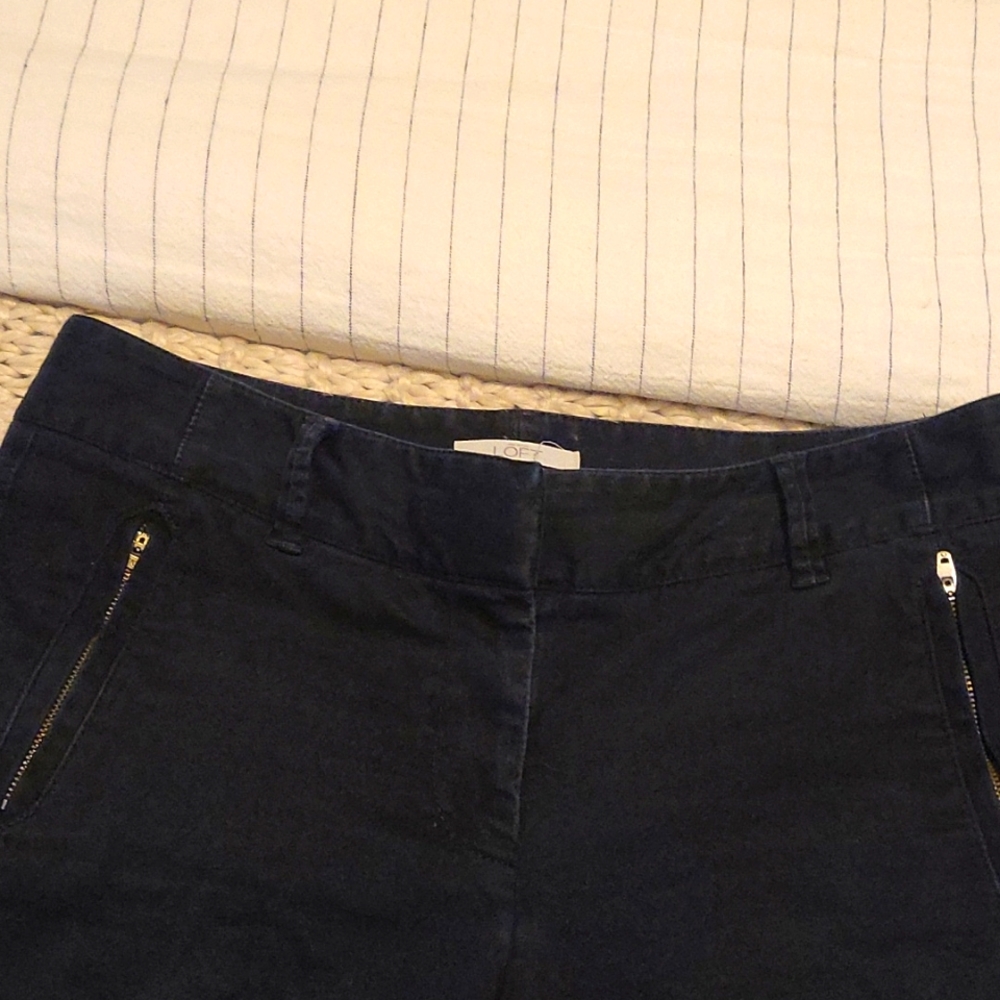 Loft skinny pants